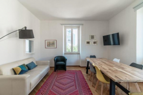 Giuka Apartment by Quokka 360 - close to the station